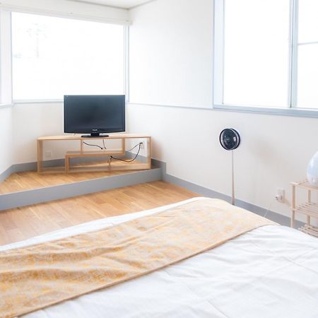 Hotel Lucia At Maebashi Akagi Exteriör bild