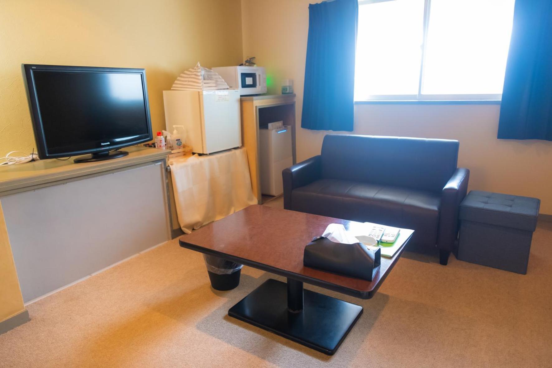 Hotel Lucia At Maebashi Akagi Rum bild