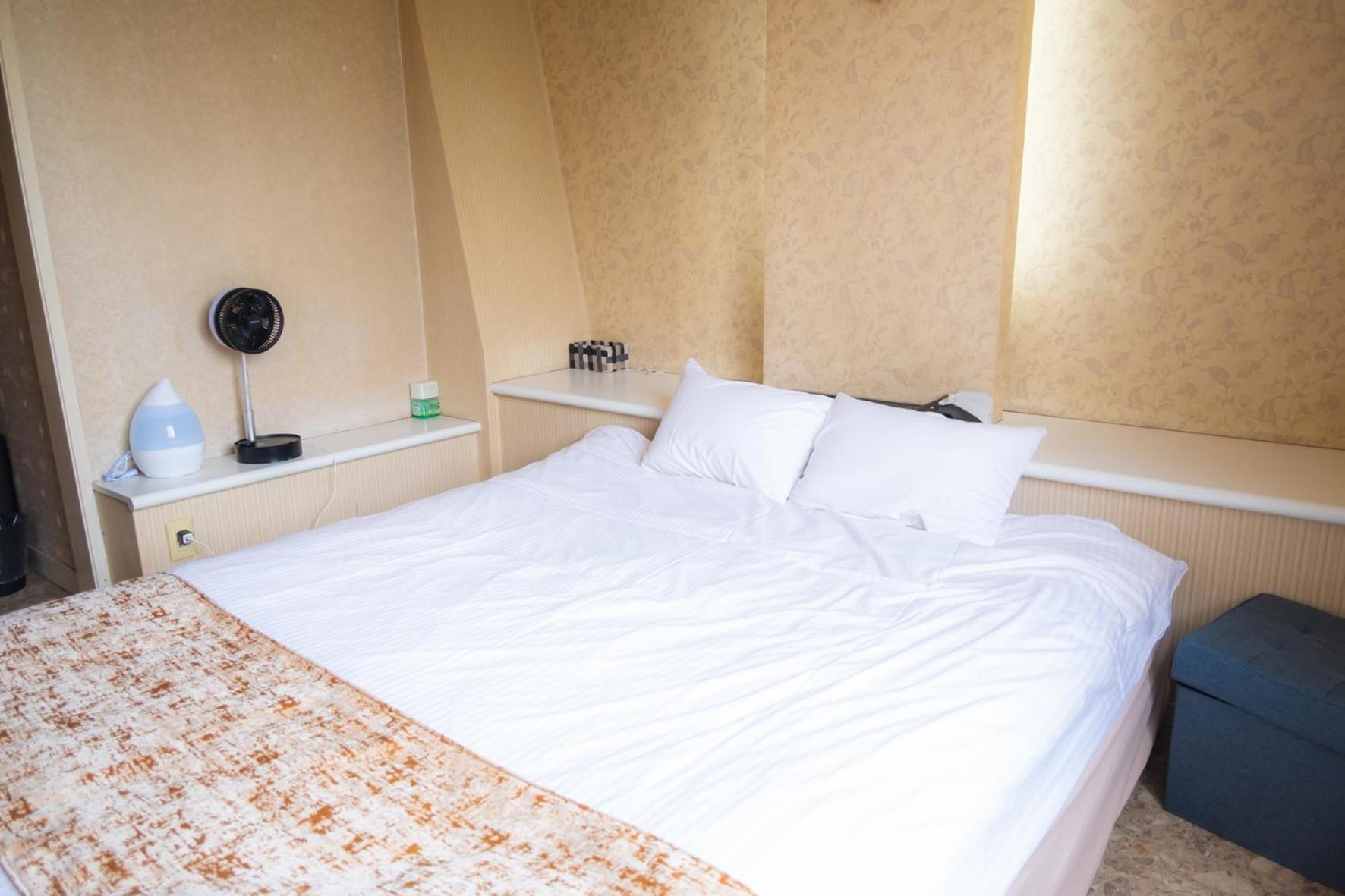 Hotel Lucia At Maebashi Akagi Rum bild