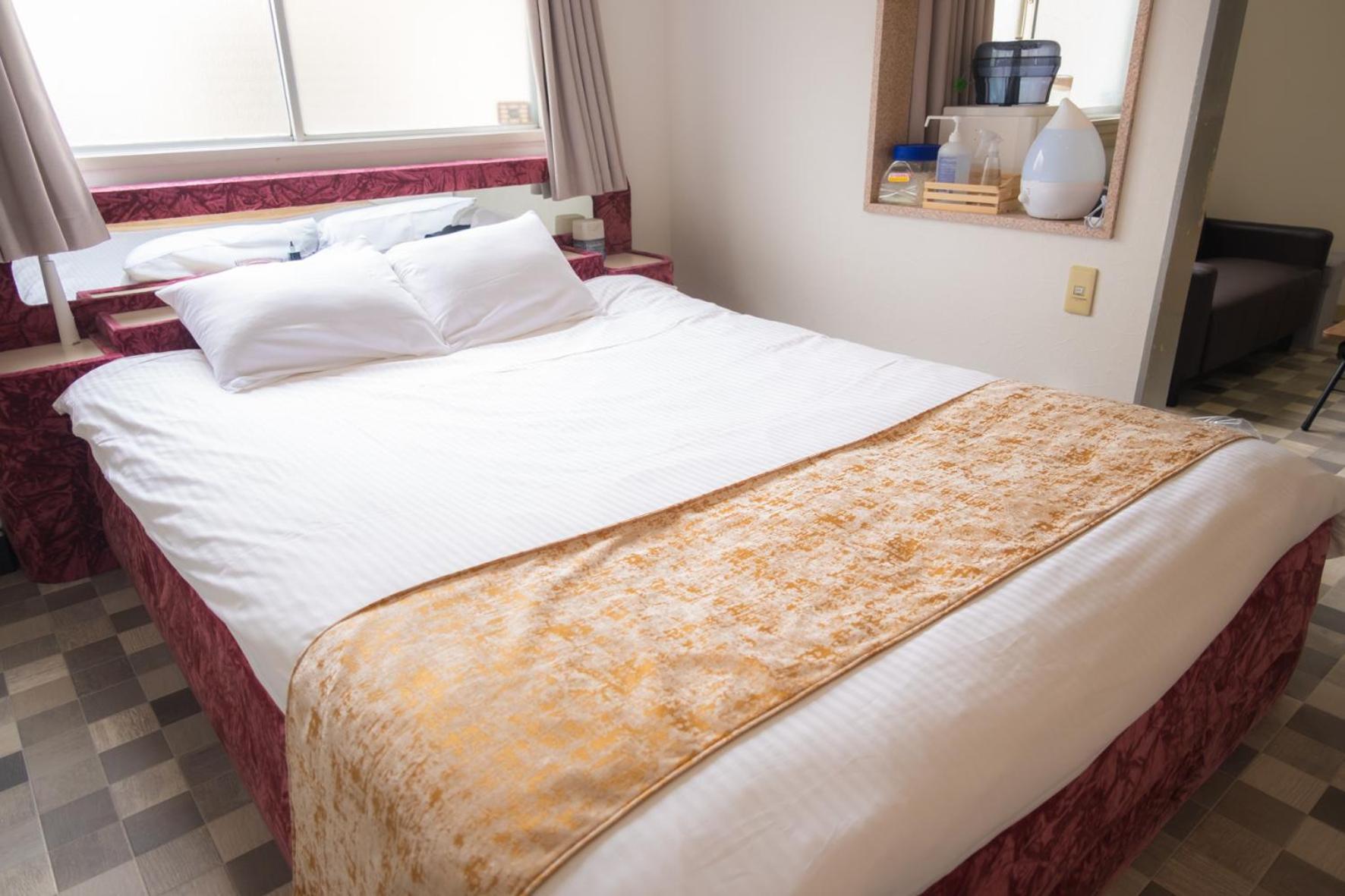 Hotel Lucia At Maebashi Akagi Exteriör bild