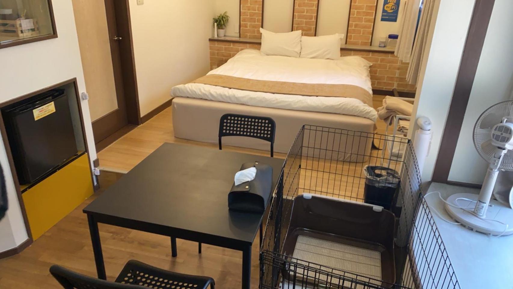 Hotel Lucia At Maebashi Akagi Exteriör bild
