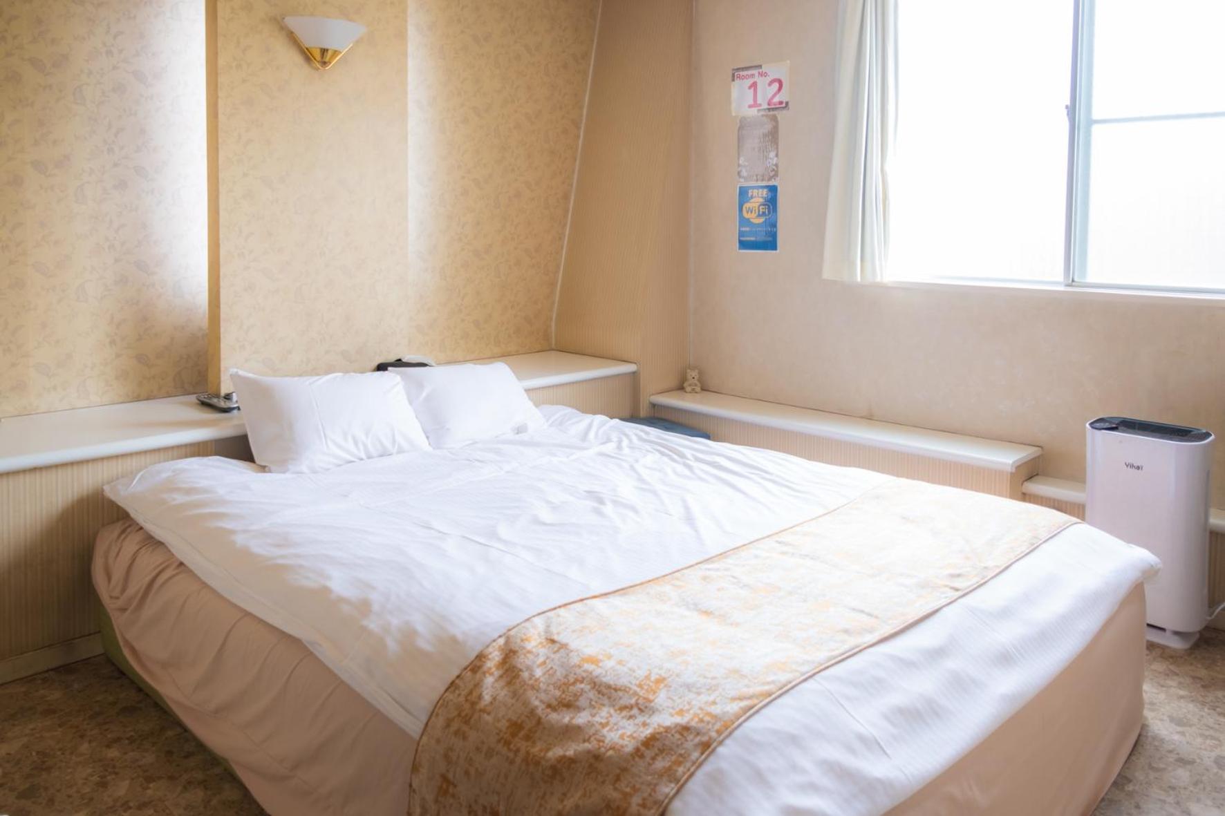 Hotel Lucia At Maebashi Akagi Exteriör bild
